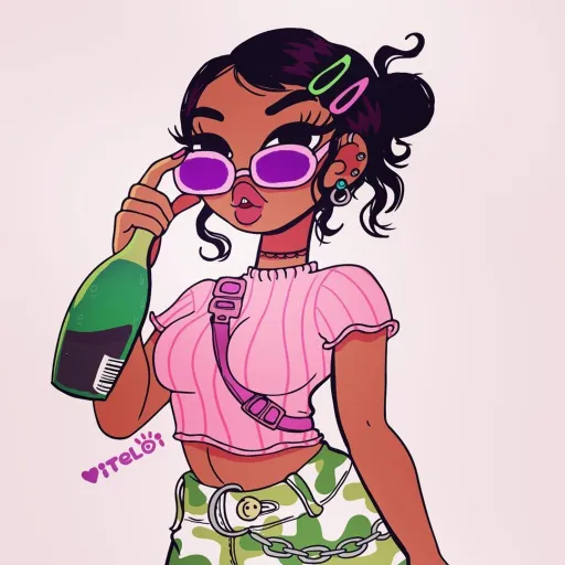 talkie's author avatar