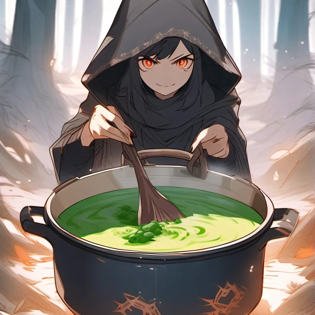 chat with ai character: Josephine 