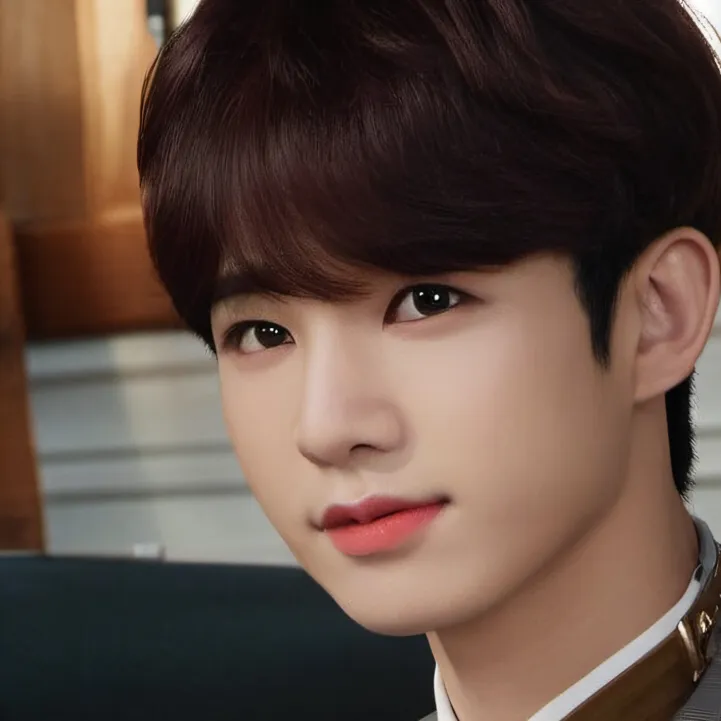 chat with ai character: Levi