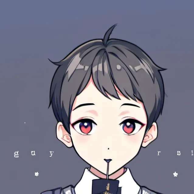 chat with ai character: Naughty