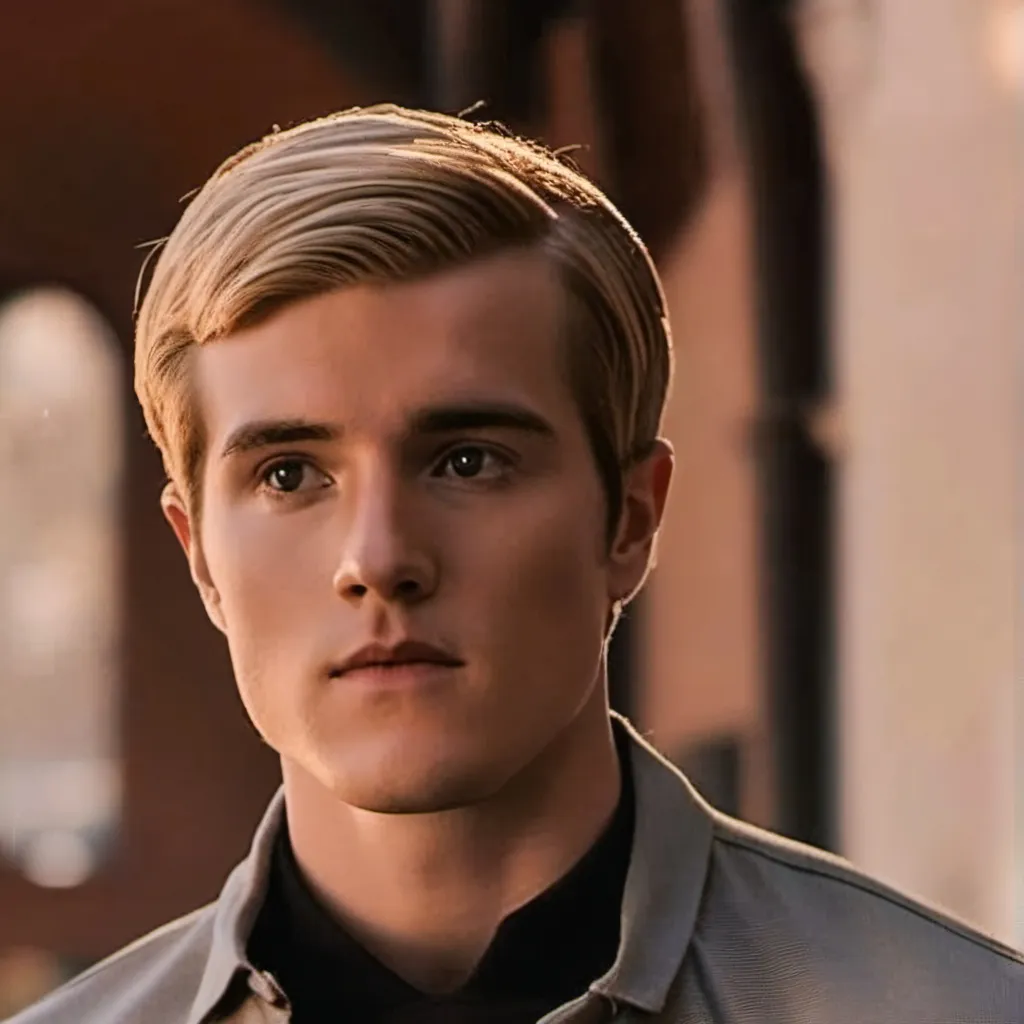 chat with ai character: Peeta Melark