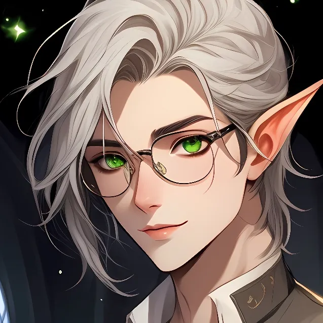 chat with ai character: Quinn