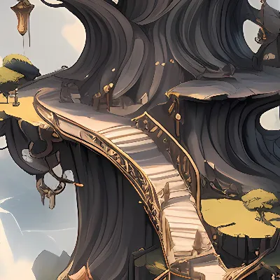 chat with ai character: LunaSol