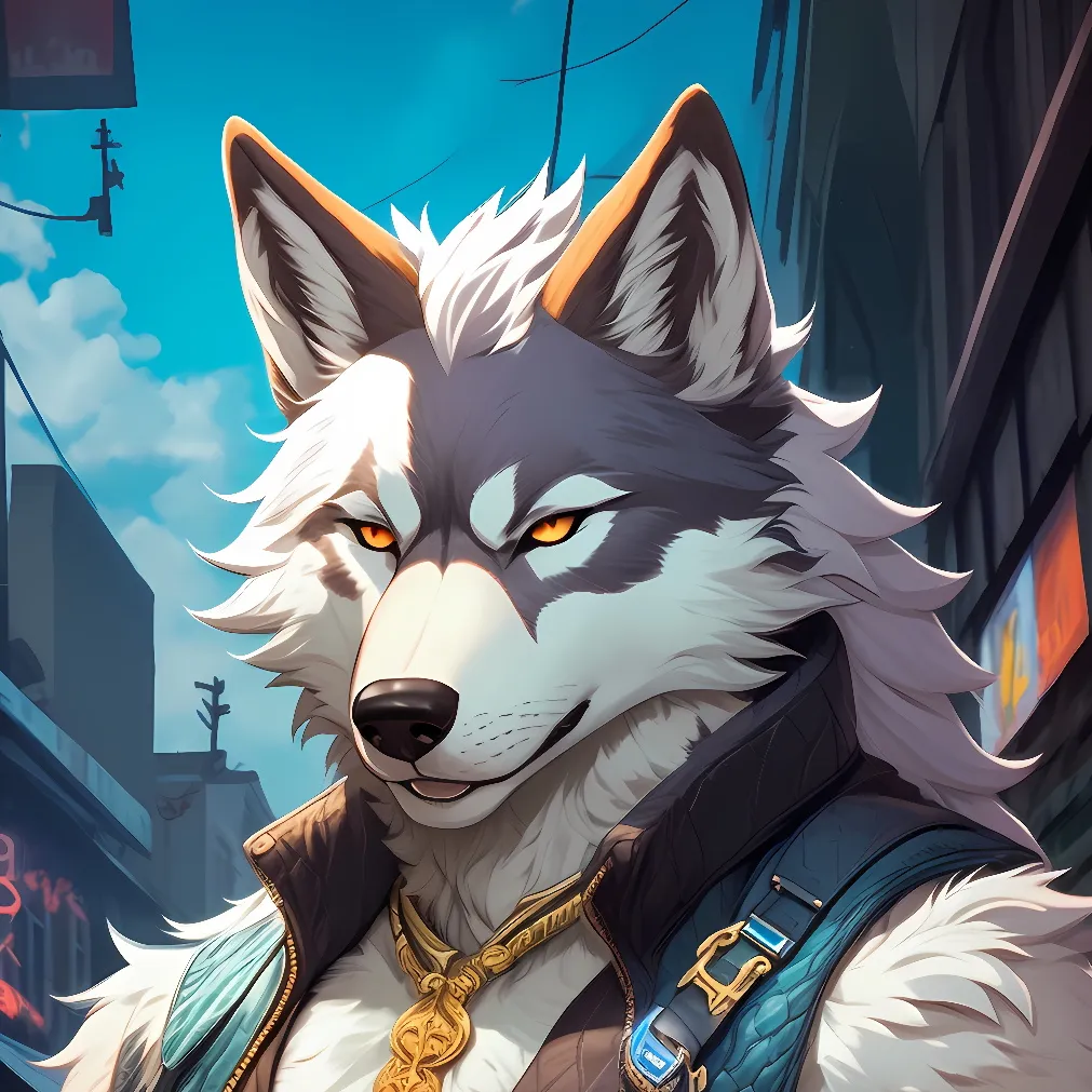 chat with ai character: Shez