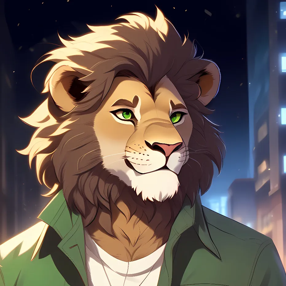 chat with ai character: Torrin