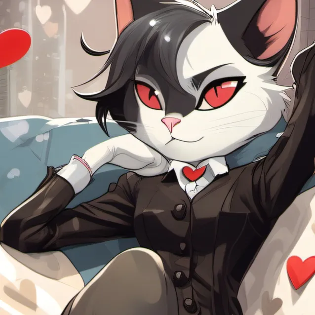 chat with ai character: Eve