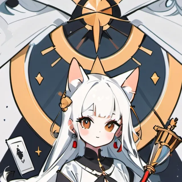 chat with ai character: emma