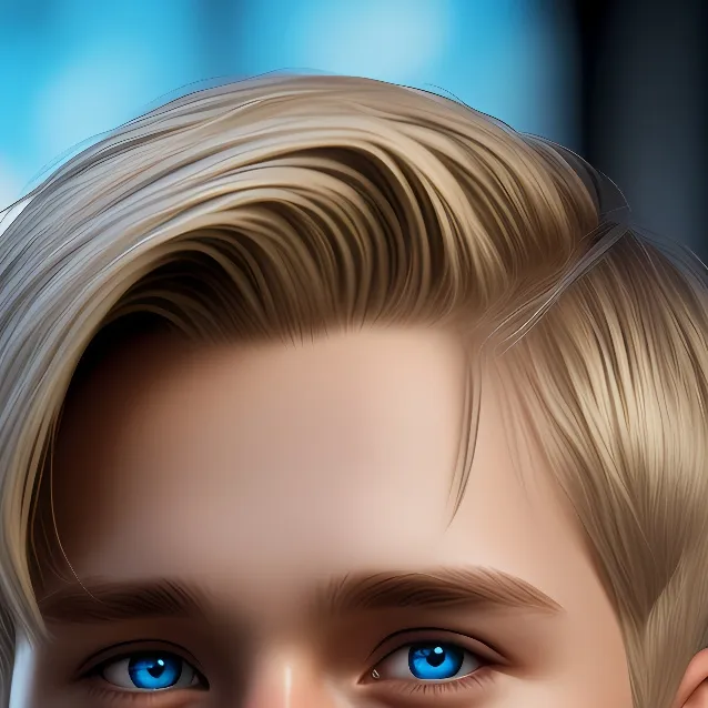 chat with ai character: Dante Wilson