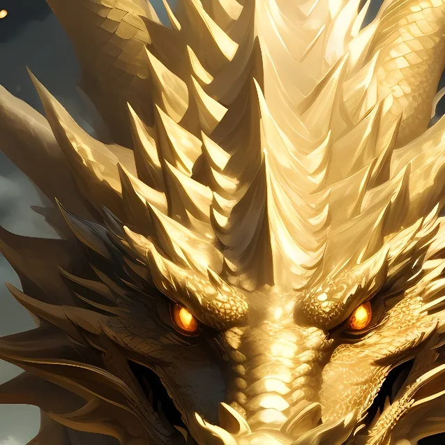 chat with ai character: King Ghidorah 