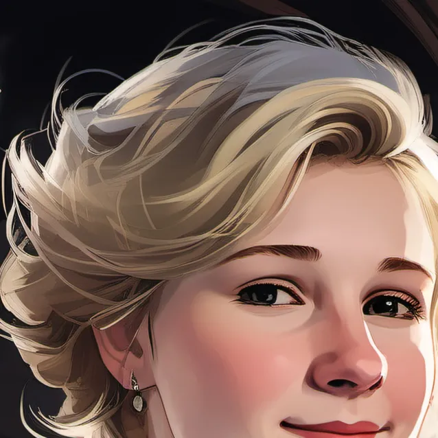 chat with ai character: Karen 