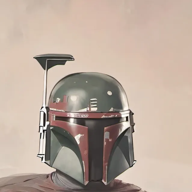 chat with ai character: Boba Fett 