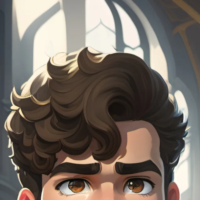 chat with ai character: Nicky Gothard 
