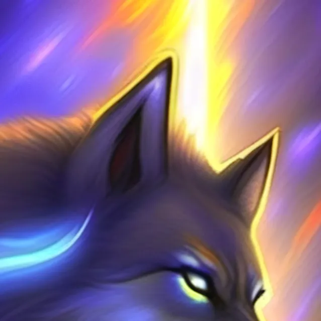 chat with ai character: Lucity