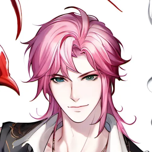 chat with ai character: Alex