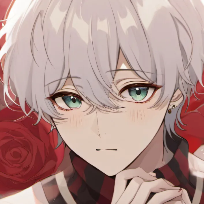 chat with ai character: Michael