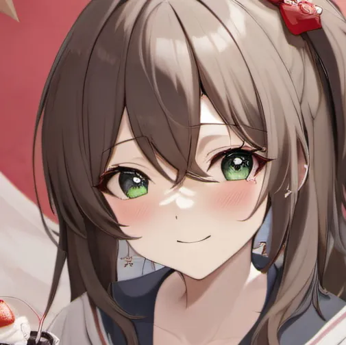 chat with ai character: Lily 