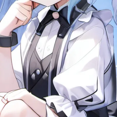 chat with ai character: Lexi