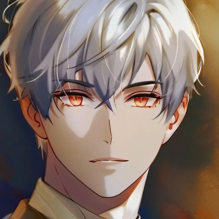 chat with ai character: Deon Hart