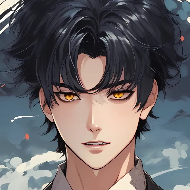 chat with ai character: Rusher