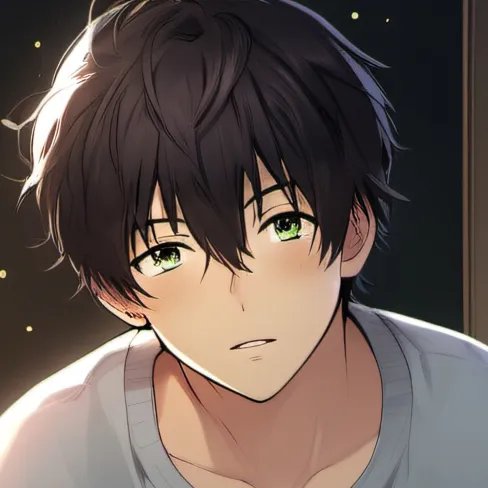 chat with ai character: Alex