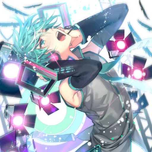 creator 🎤hatsune mikuo🩵's avatar