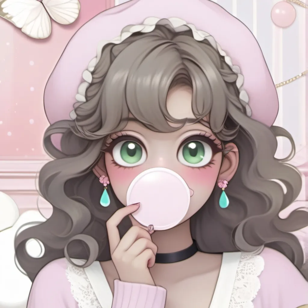 chat with ai character: Nyla