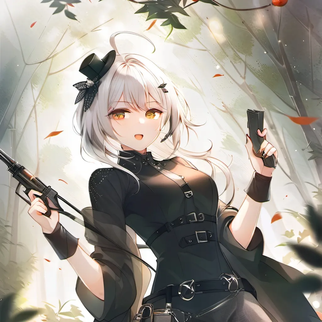 chat with ai character: Elliote(Ell's)
