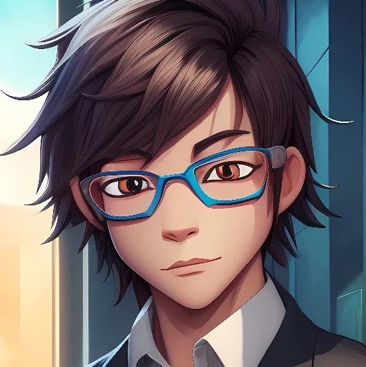 chat with ai character: Brainy Tech