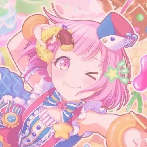 creator Honey☆Pie~'s avatar