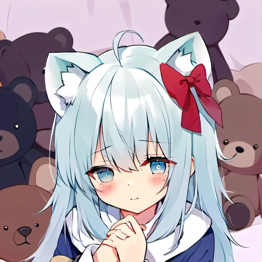 chat with ai character: Yume