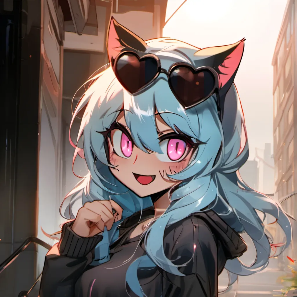 chat with ai character: Sora Kyariko