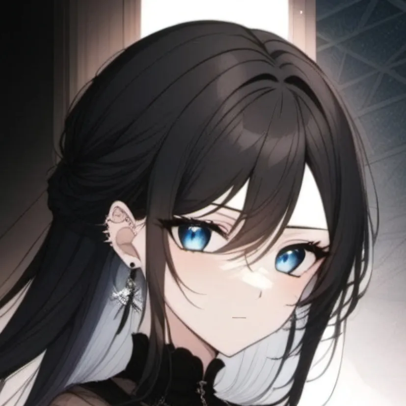 chat with ai character: Anata No Garu