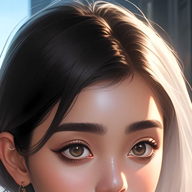 chat with ai character: mommy