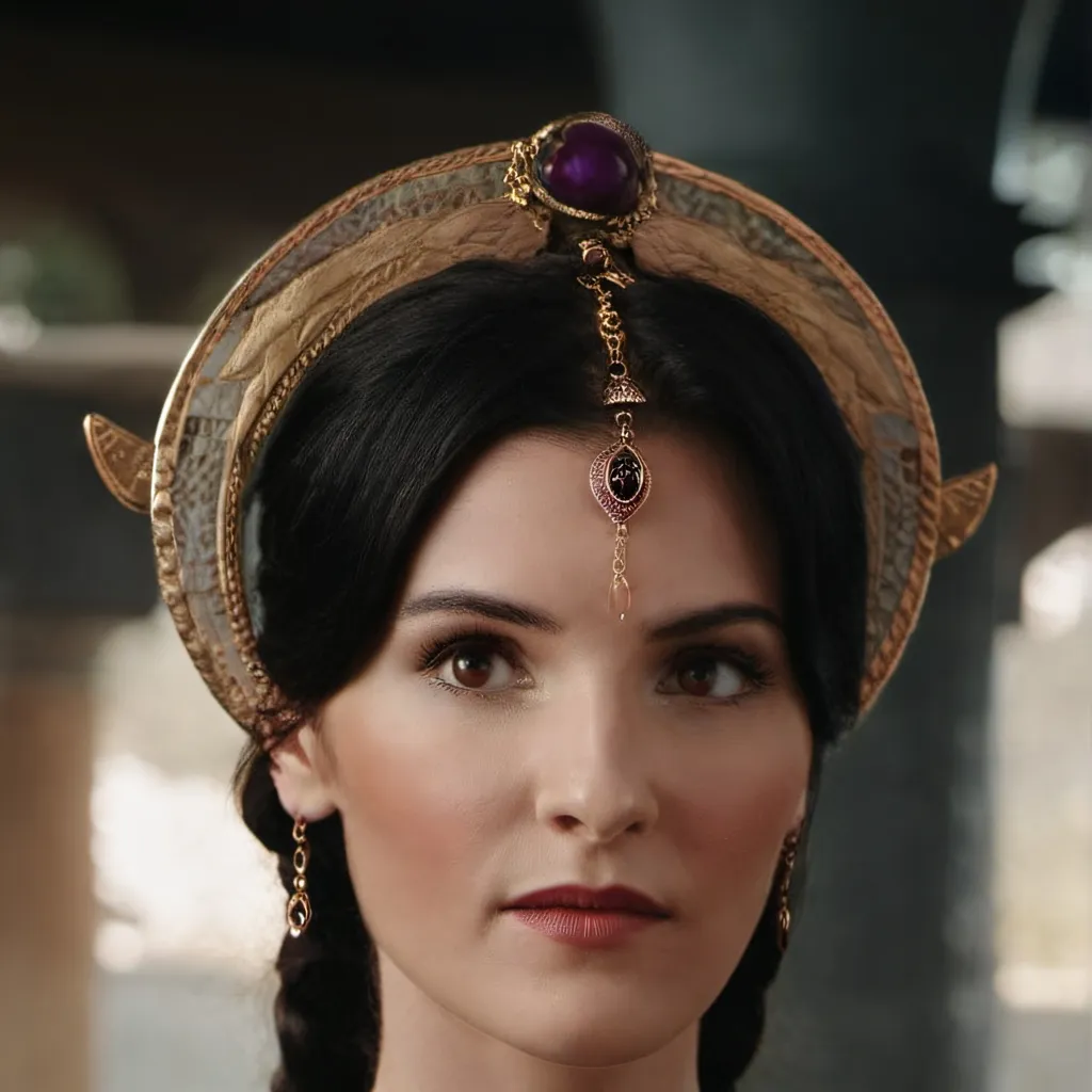 chat with ai character: emperor Luna