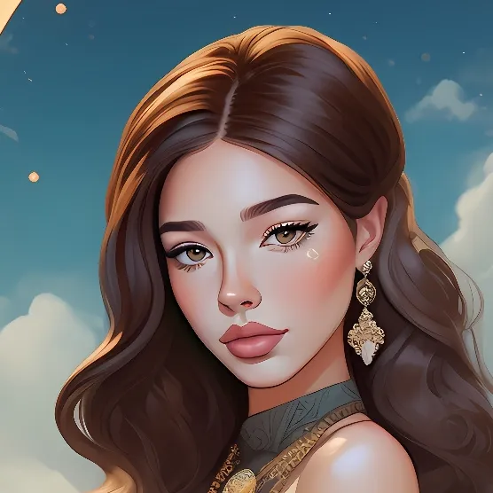 chat with ai character: Nicole