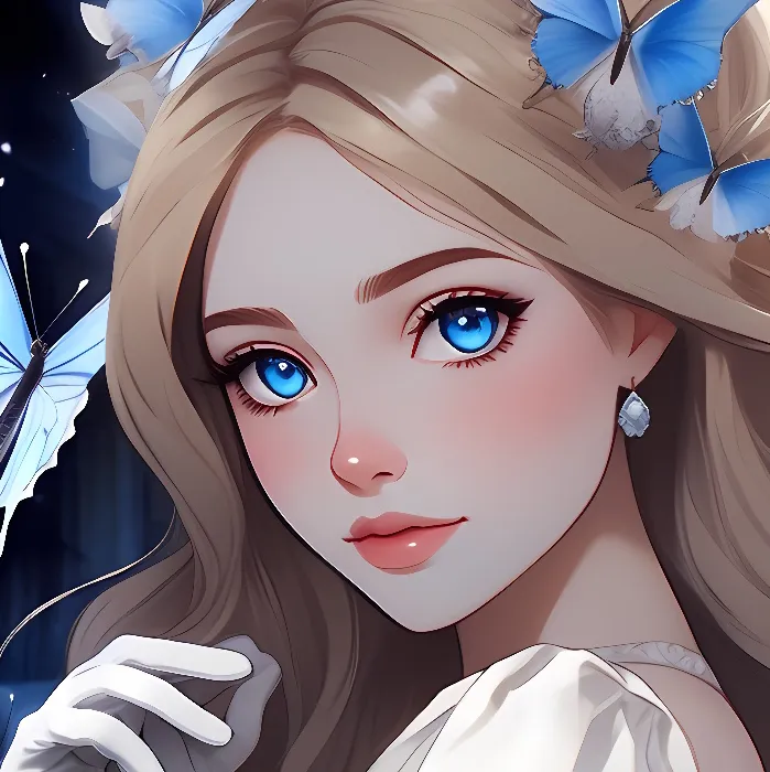 chat with ai character: Charlotte