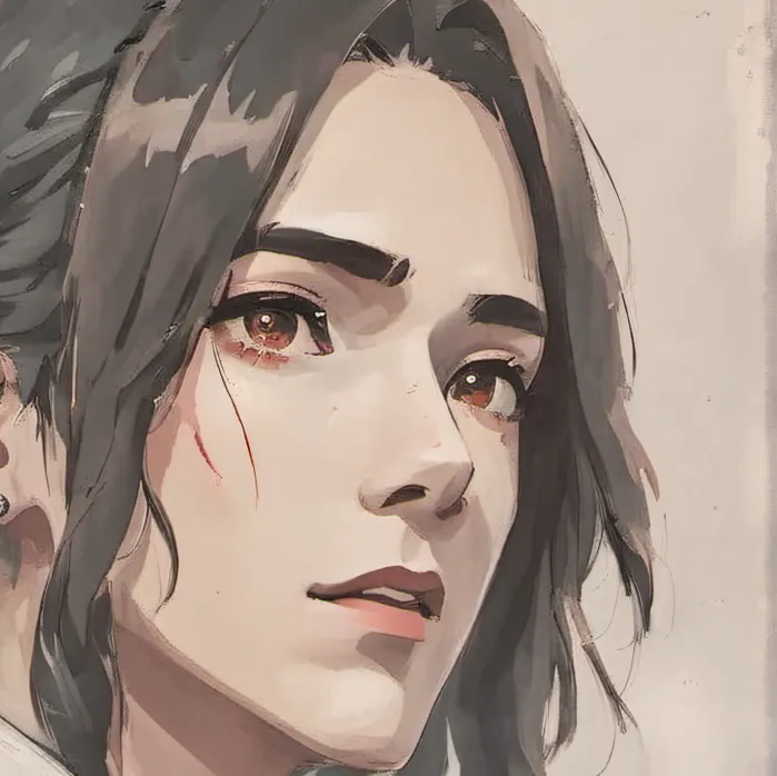 chat with ai character: Max+