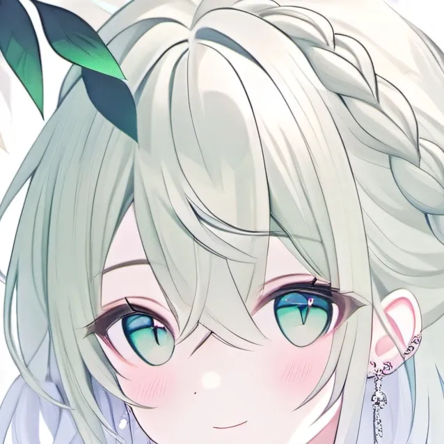 chat with ai character: Serena