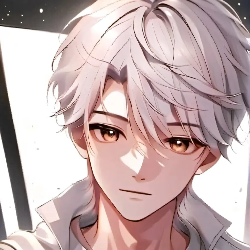 chat with ai character: Alex 🤓