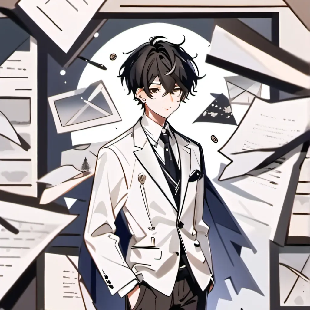 chat with ai character: Alexander 🐾🐾