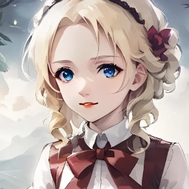 chat with ai character: Lala