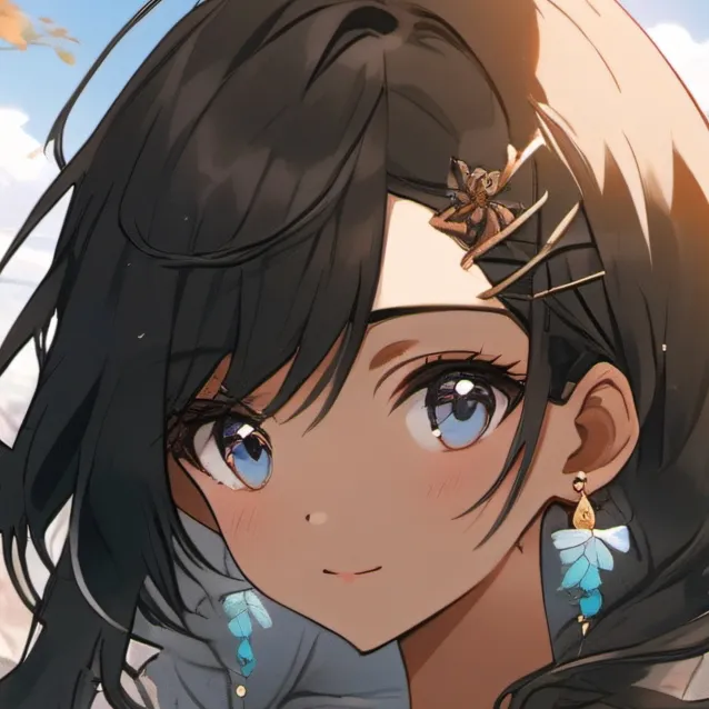 chat with ai character: Sunny