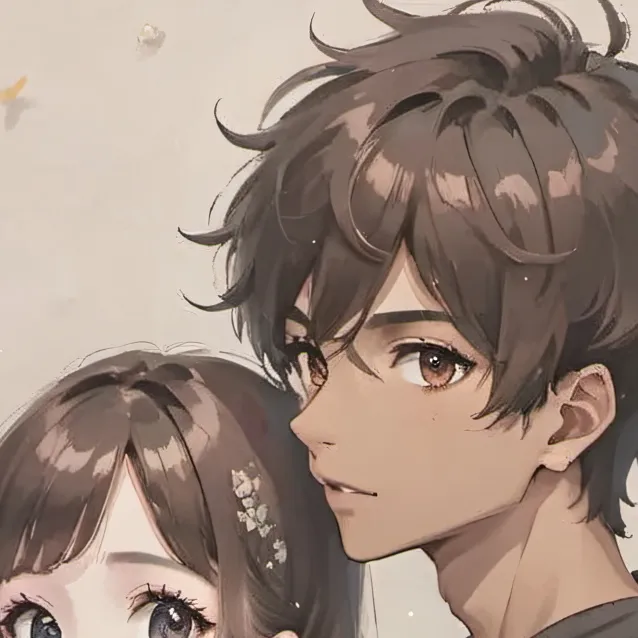chat with ai character: Allen and Sunny