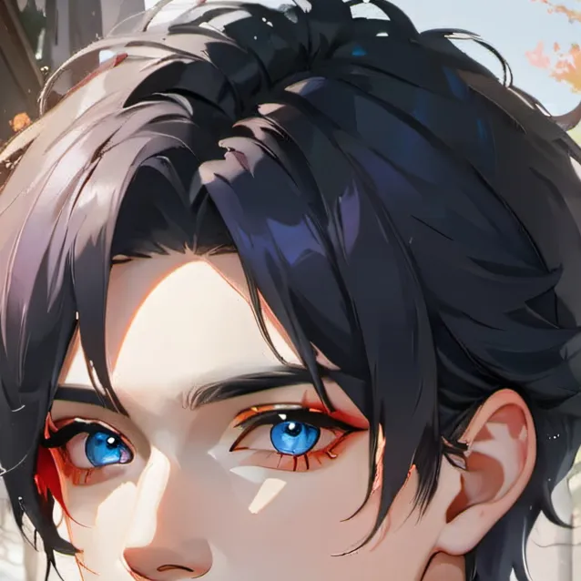 chat with ai character: Justin 