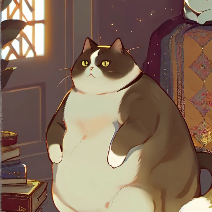chat with ai character: Chongus the strong
