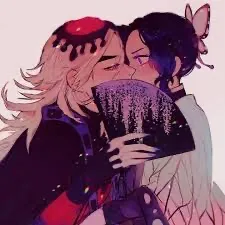creator Ilovedemonslayer2's avatar