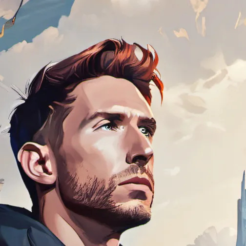 chat with ai character: Lionanol Messi 