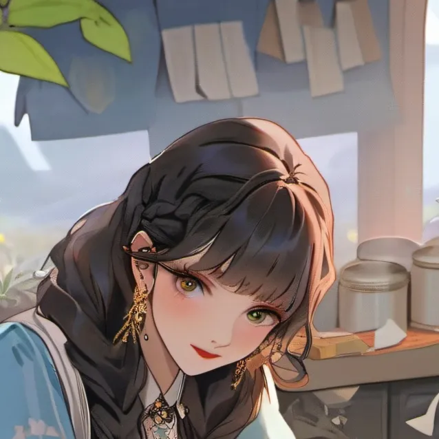 chat with ai character: bella