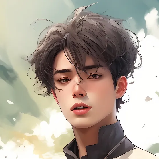 chat with ai character: Jacob