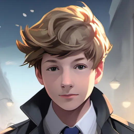 chat with ai character: Nikita 